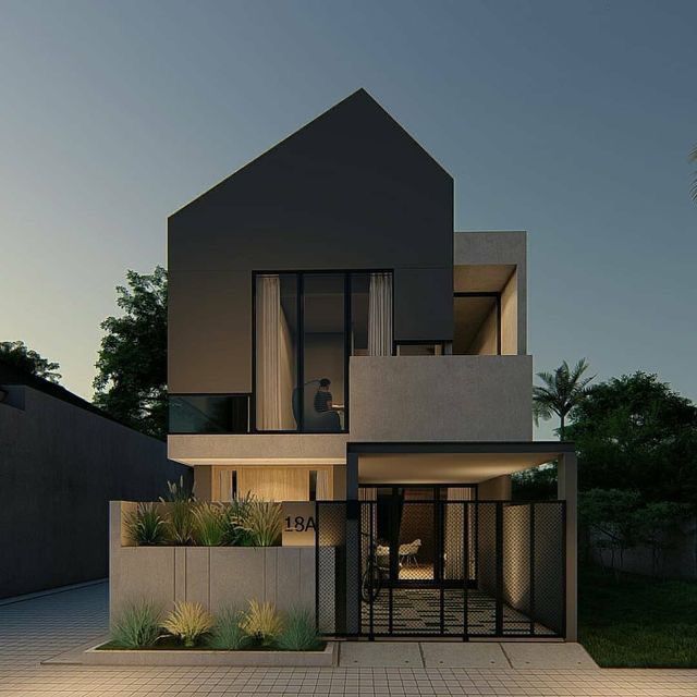 rumah murah