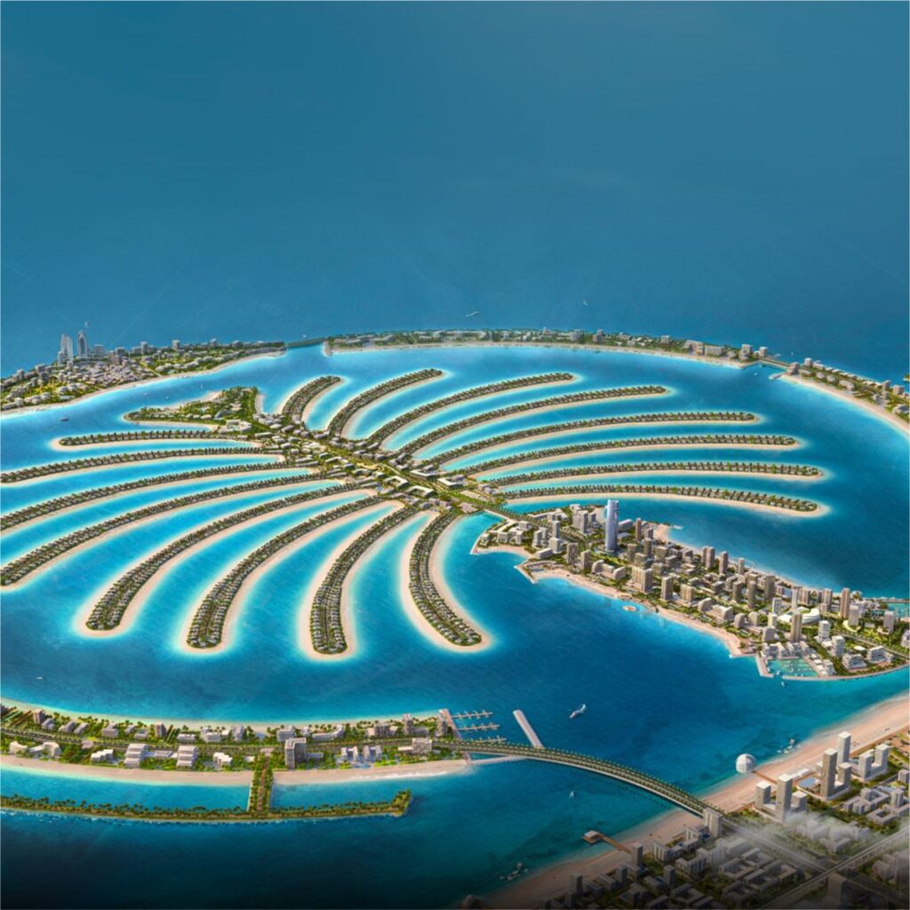palm jumeirah