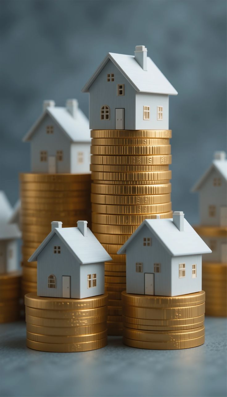 Belajar properti