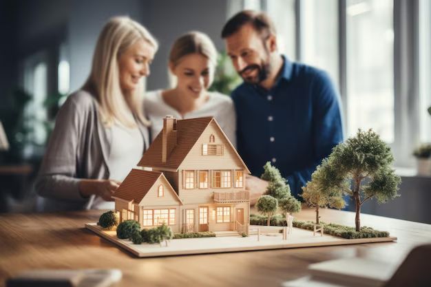 Memahami Dunia Properti Secara Mendalam