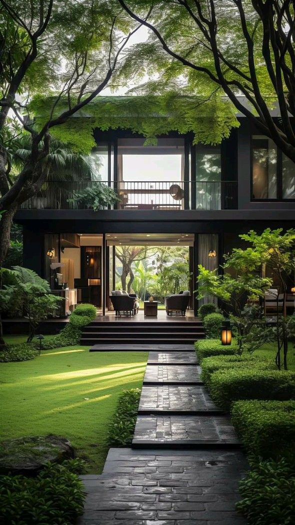 properti hijau