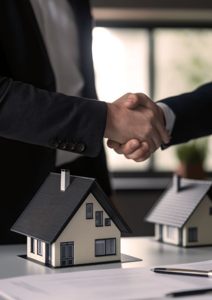 Serunya Properti