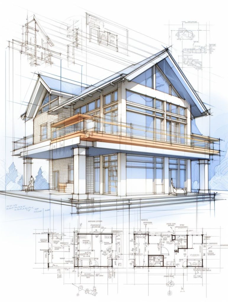 rumah tumbuh