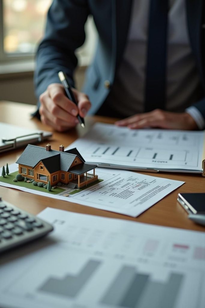 Tips Negosiasi Harga Rumah dengan Developer agar Hemat