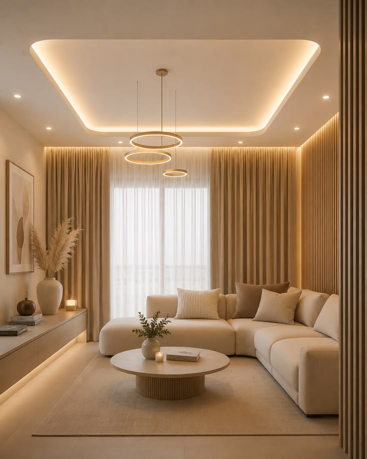 Desain Rumah dengan Pencahayaan Ideal & Estetis
