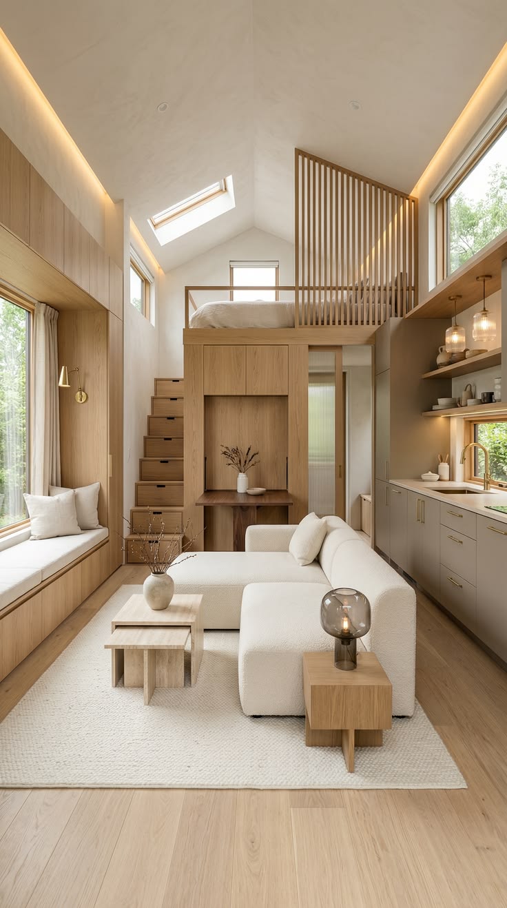 tiny house