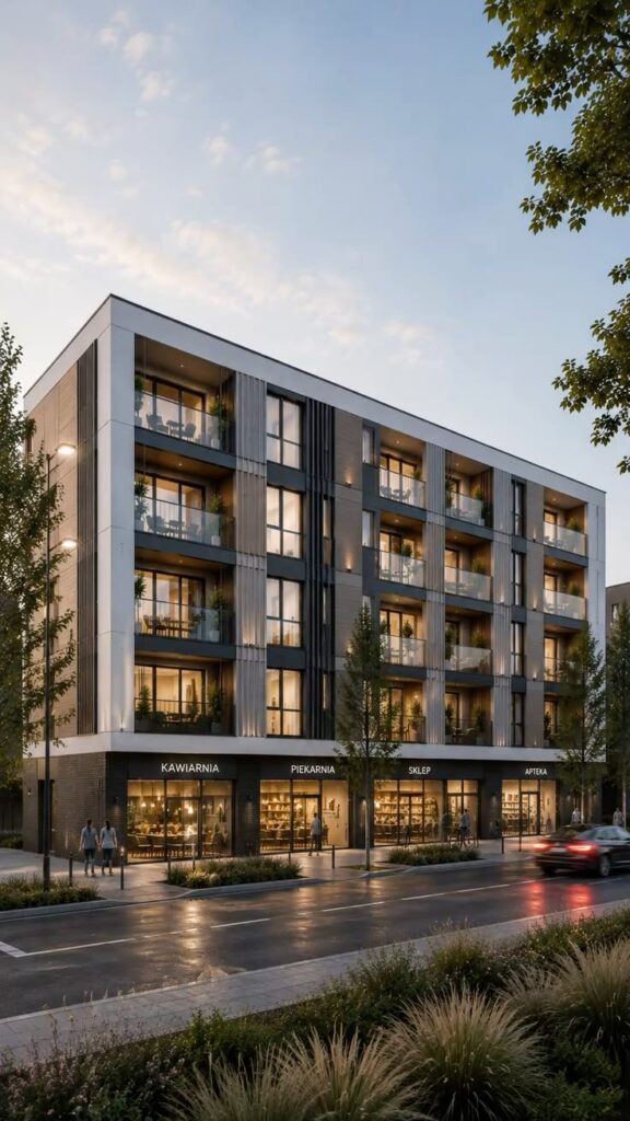 build to rent