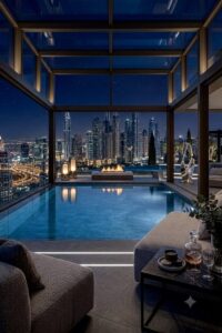 penthouse