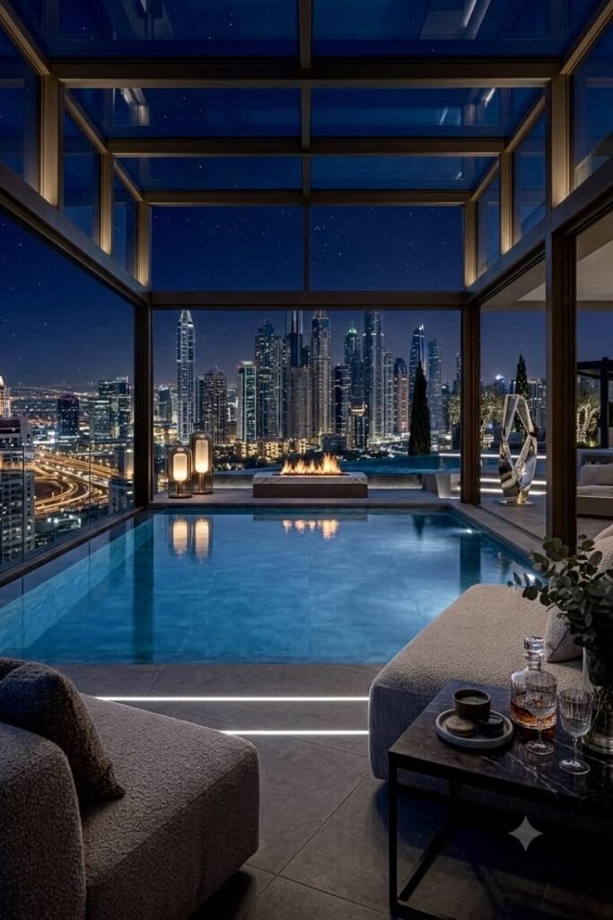 penthouse