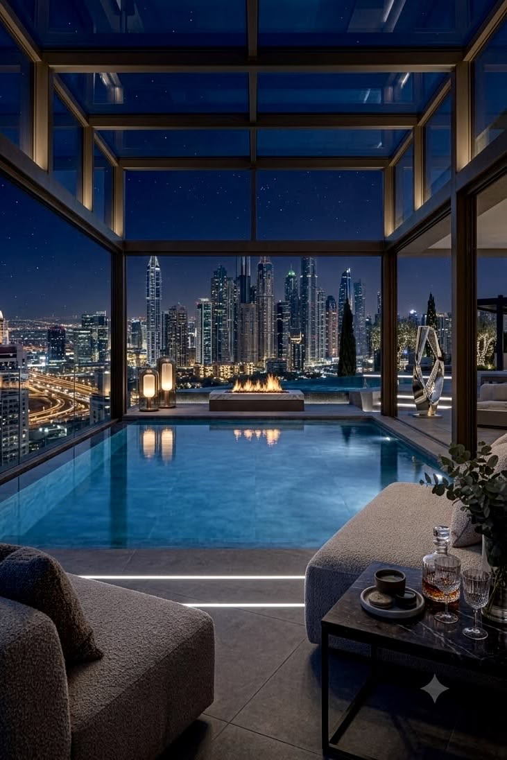 penthouse